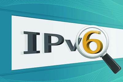 IPv6基础