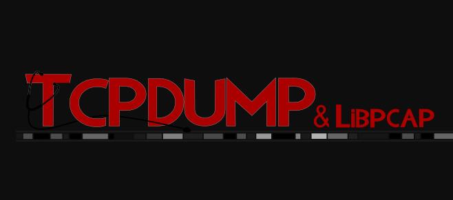tcpdump基础用法说明